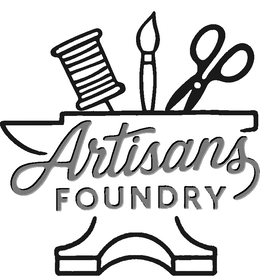ARTISANS FOUNDRY logo