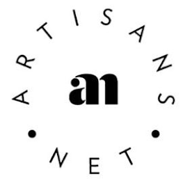 ARTISANS NET AN logo