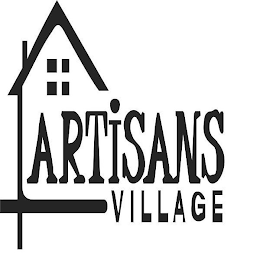 ARTISANS VILLAGE logo