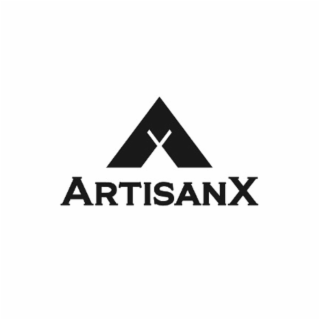 ARTISANX logo