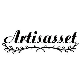 ARTISASSET logo