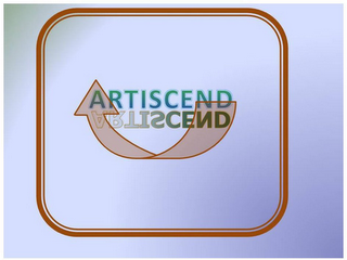 ARTISCEND logo