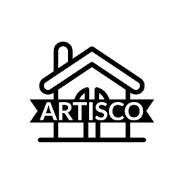 ARTISCO logo