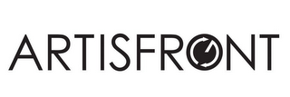 ARTISFRONT logo