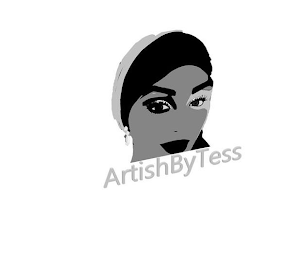 ARTISHBYTESS logo