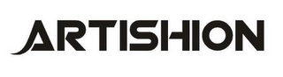 ARTISHION logo