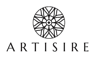 ARTISIRE logo