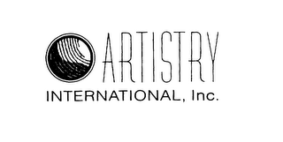 ARTISIRY INTERNATIONAL, INC. logo