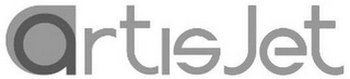 ARTISJET logo