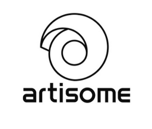 ARTISOME logo