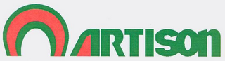 ARTISON logo