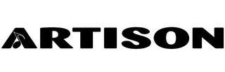 ARTISON logo