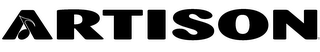 ARTISON logo