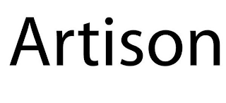 ARTISON logo