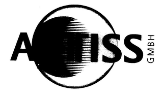 ARTISS GMBH logo