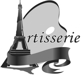 ARTISSERIE logo