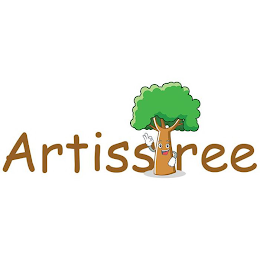 ARTISSTREE logo