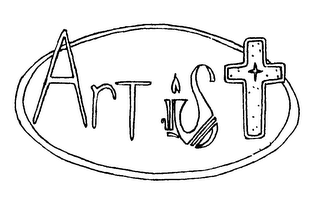 ARTIST logo