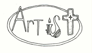 ARTIST logo