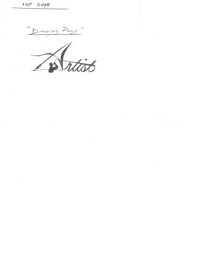 ARTIST logo