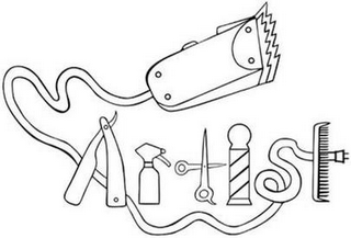 ARTIST logo