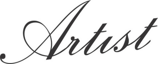 ARTIST logo