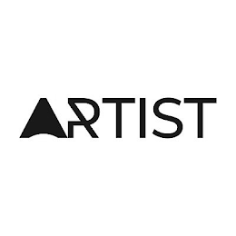 ARTIST logo
