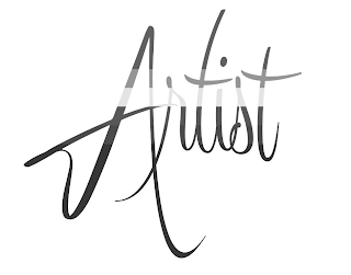 ARTIST logo