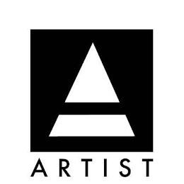 ARTIST A logo