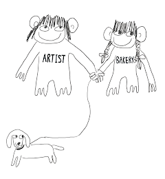 ARTIST BAKERY logo