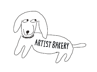 ARTIST BAKERY logo