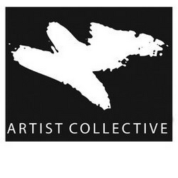ARTIST COLLECTIVE logo
