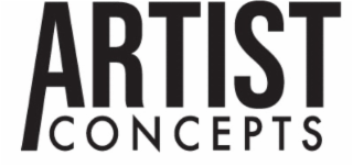 ARTIST CONCEPTS logo