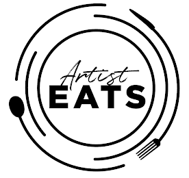 ARTIST EATS logo