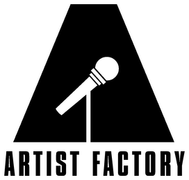ARTIST FACTORY logo