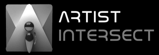 ARTIST INTERSECT logo