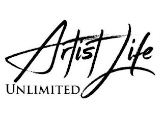 ARTIST LIFE UNLIMITED logo