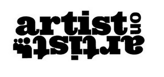 ARTIST ON ARTIST logo