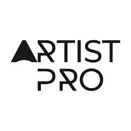 ARTIST PRO logo