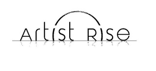 ARTIST RISE logo