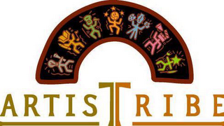 ARTIST TRIBE logo