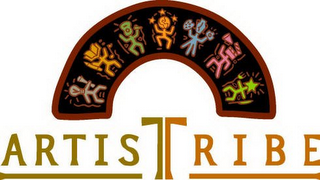 ARTIST TRIBE logo
