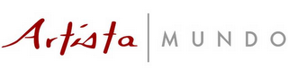 ARTISTA MUNDO logo