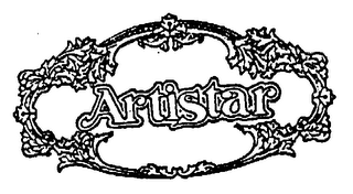 ARTISTAR logo