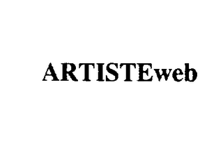 ARTISTEWEB logo