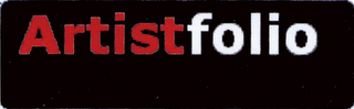 ARTISTFOLIO logo