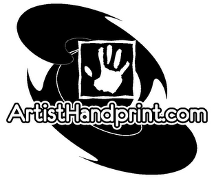 ARTISTHANDPRINT.COM logo