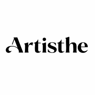 ARTISTHE logo