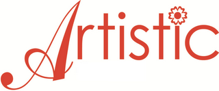 ARTISTIC logo