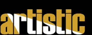 ARTISTIC logo